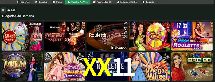 XX11 bet