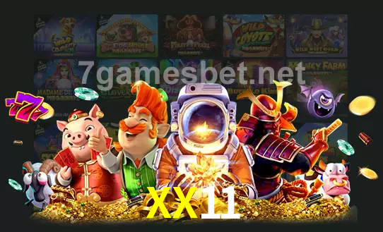 cassino XX11