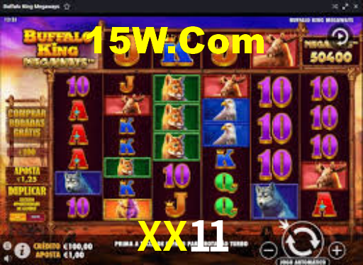 XX11 plataforma