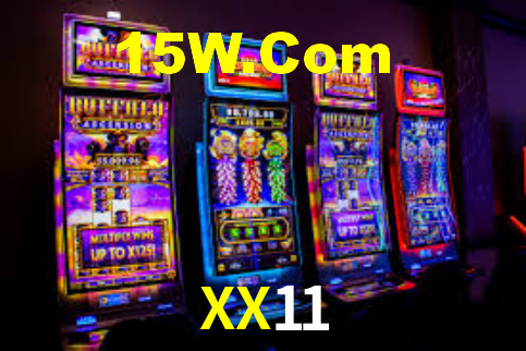 XX11 plataforma