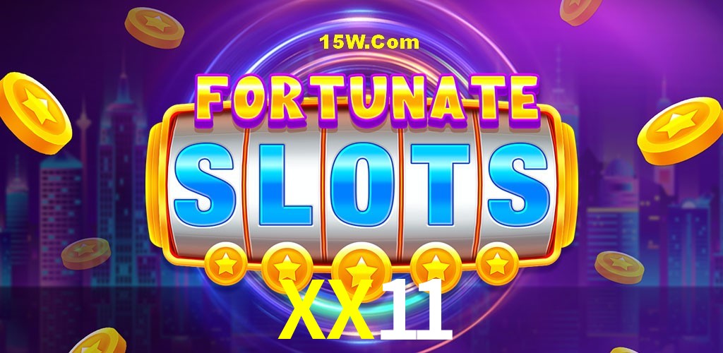 Slot Games XX11