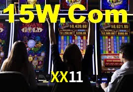 VIP Casino XX11