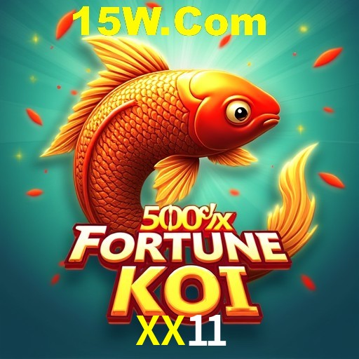APP oficial da XX11 para mobile