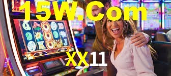 Welcome Bonus XX11