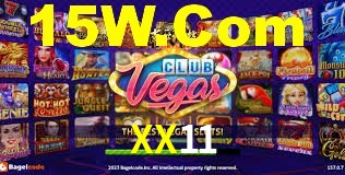 Tournaments XX11
