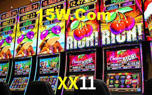 XX11: A Experiência de Casino com Jogos de Mesa ao Vivo