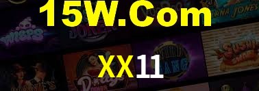 Tennis Betting XX11